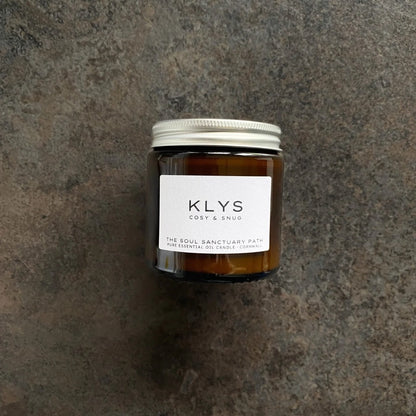 KLYS (Cosy) Candle