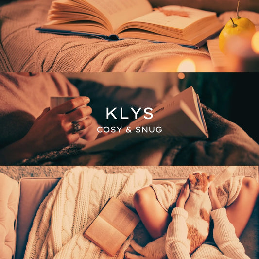 KLYS (Cosy) Candle