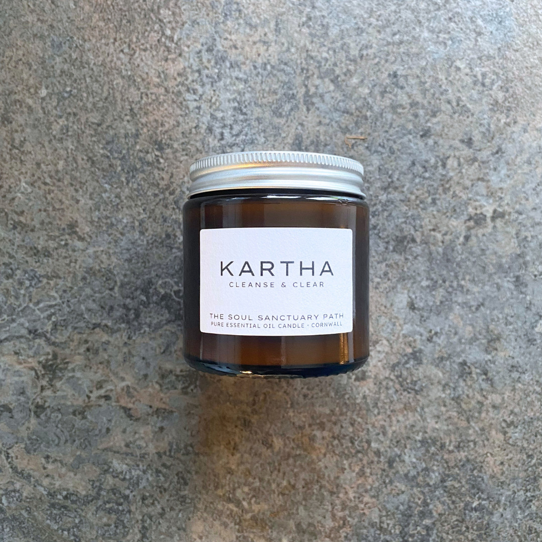 KARTHA Candle