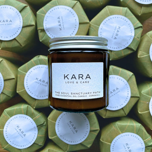 The KARA Candle