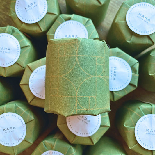 The KARA Candle