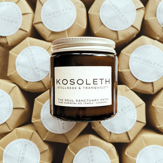 The KOSOLETH Candle