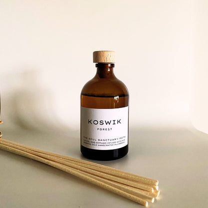 The KOSWIK Reed Diffuser