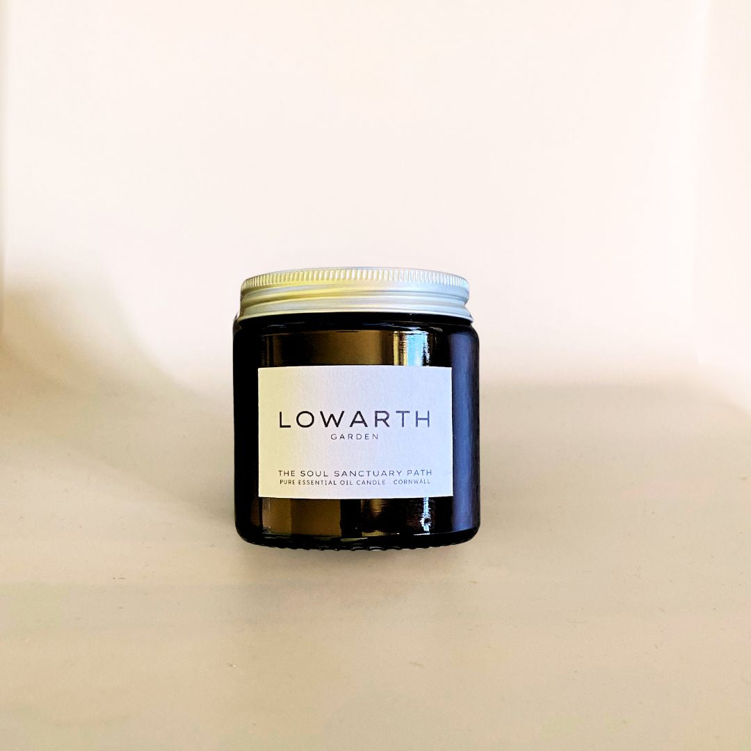The LOWARTH Candle