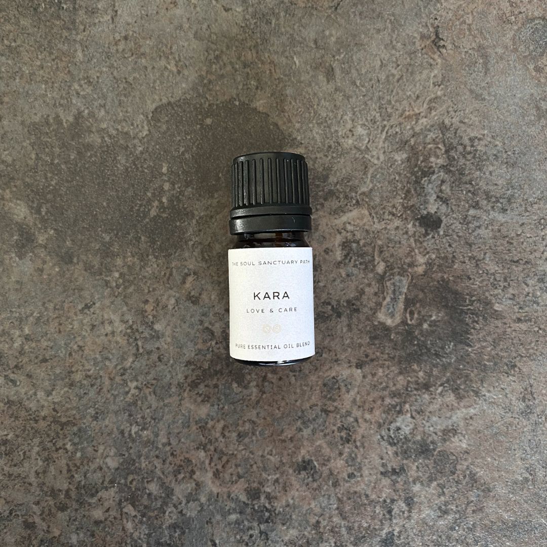 The KARA Pure Essential Oil Blend